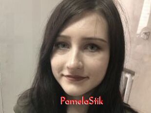 PamelaStik
