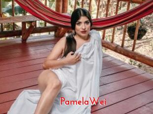 PamelaWei