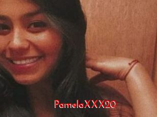 PamelaXXX20