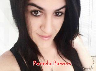 Pamela_Powers The Sex