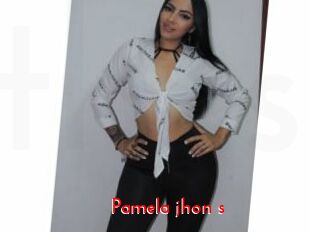 Pamela_jhon_s