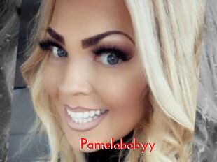 Pamelababyy