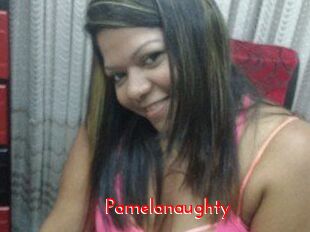 Pamelanaughty