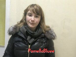 PamellaBluee