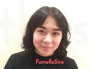 PamellaSins
