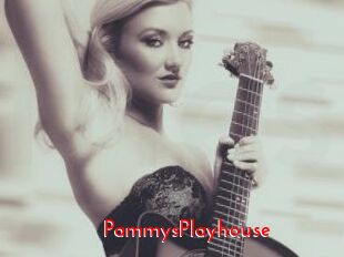 PammysPlayhouse