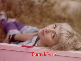 PamukTerri