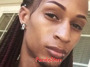 PandaStarr