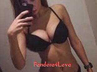 Pandora4Lova