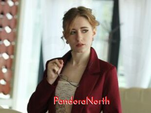 PandoraNorth