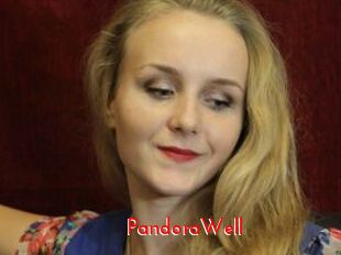 PandoraWell
