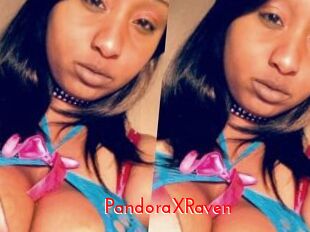 PandoraXRaven