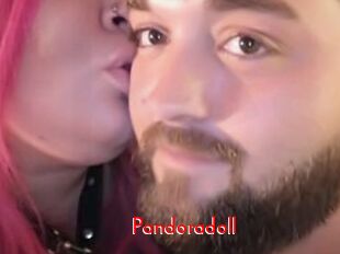 Pandoradoll