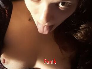 Panik