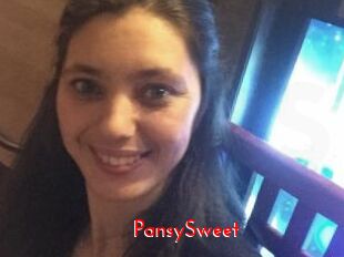 PansySweet