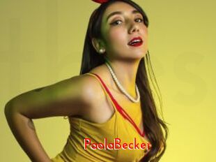 PaolaBecker