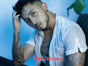 PaoloVinson