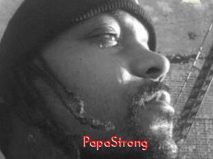 PapaStrong