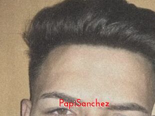 PapiSanchez