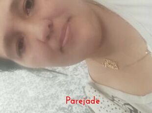 Parejade