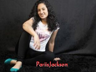 PariisJackson