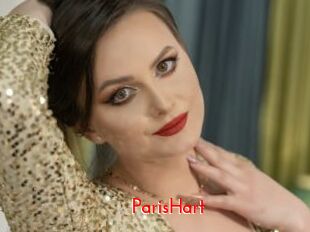 ParisHart