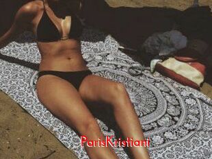 Paris_Kristiani