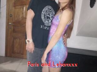 Paris_and_Lehanxxx