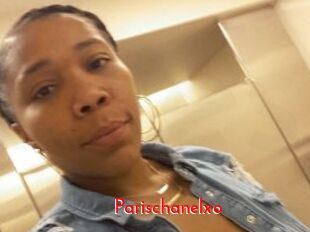 Parischanelxo