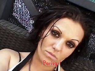 Parisgrl