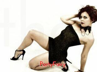PartyFairy