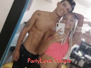 PartyLove_Couple