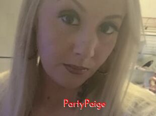 PartyPaige