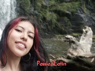 PassionLatin