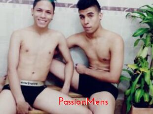 PassionMens
