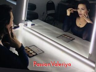 PassionValeriya The Sex