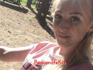 PassionateKiss