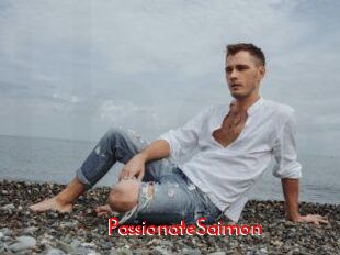 PassionateSaimon