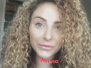 Passionz