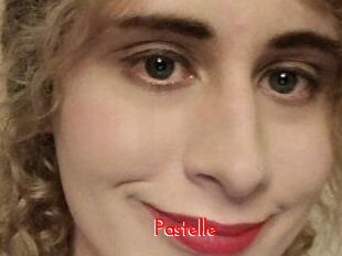 Pastelle The Sex