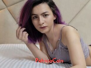 PatriciaCain