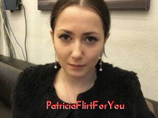 PatriciaFlirtForYou