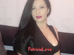PatriciaLove
