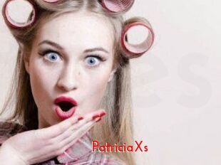 PatriciaXs The Sex