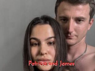 Patricia_and_James