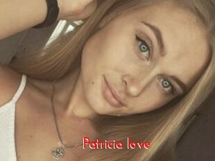 Patricia_love