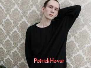 PatrickHover