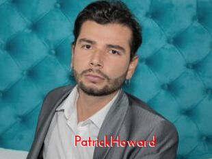 PatrickHoward
