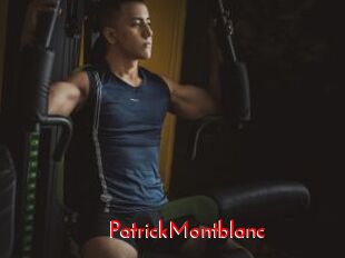 PatrickMontblanc