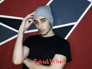 PatrickWhein